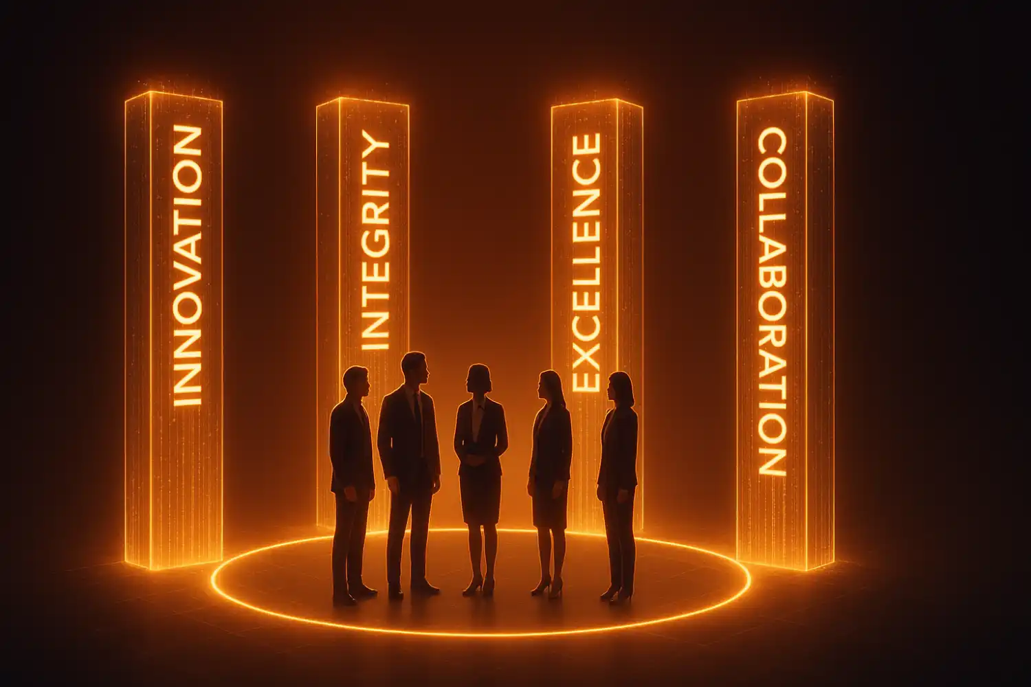 AI Infino Core Values